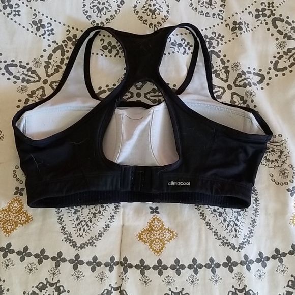Adidas Climacool Sports Bra *HOST PICK* - Picture 5 of 8